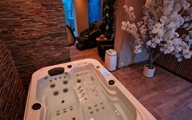 Ô Bonsaï Spa